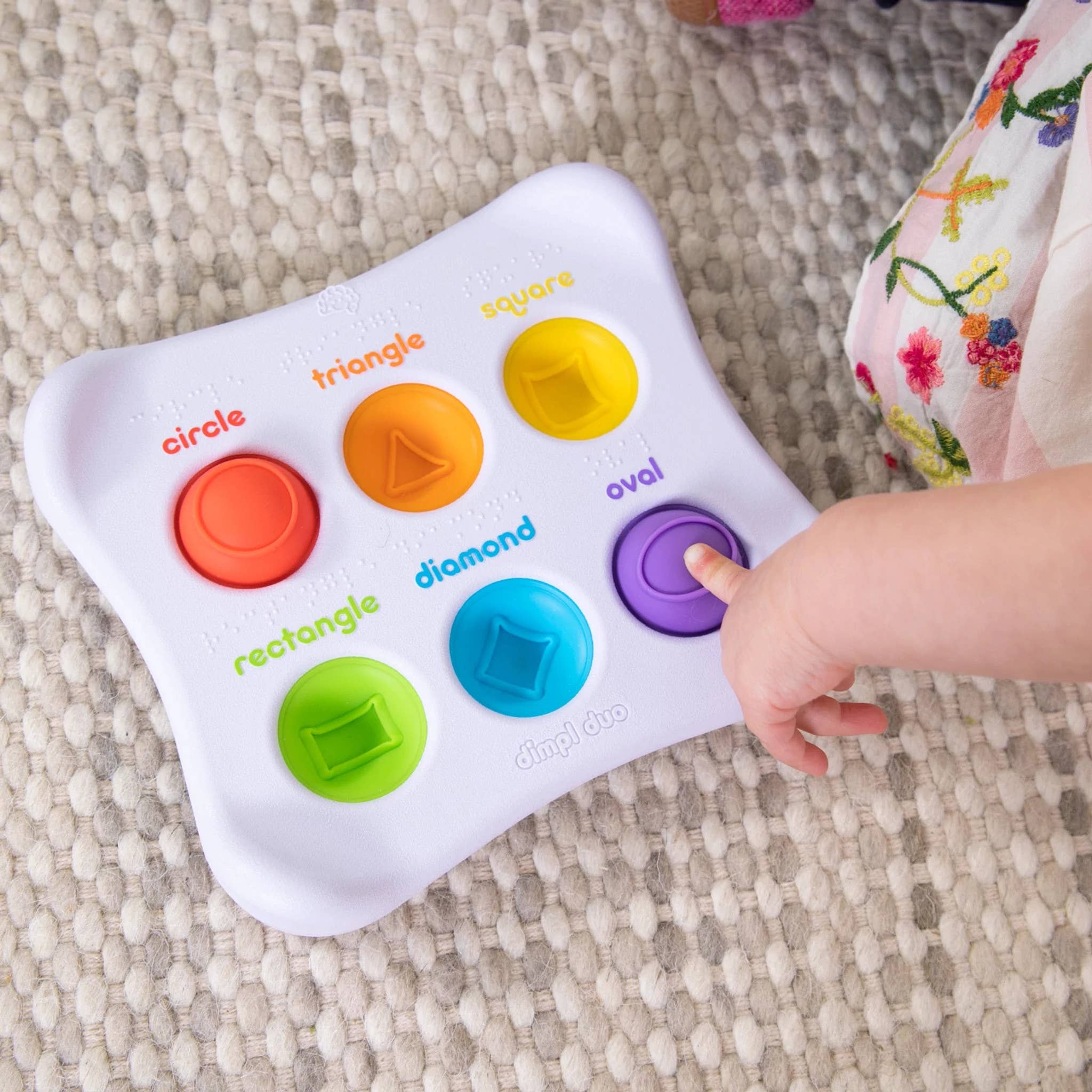 Fat Brain Toy Co. - Vente Lot de jouets – enfant - Duo de fossé2