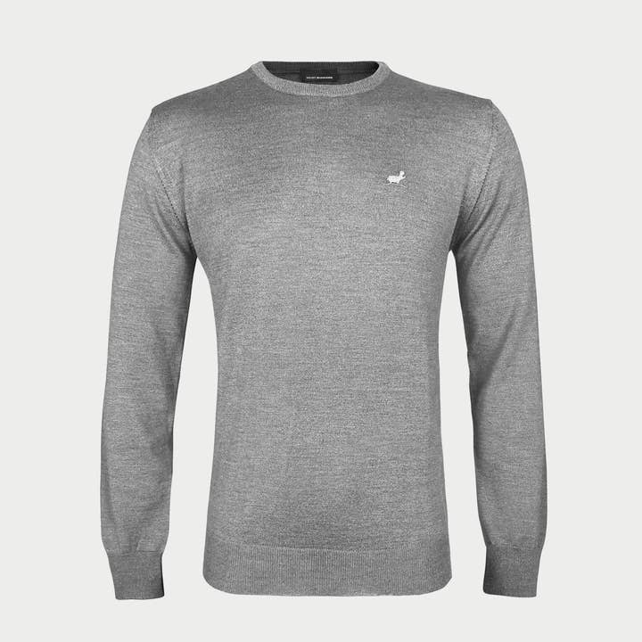 Jersey Tony Merino - gris para venta al por mayor de WHAT BUNKERS