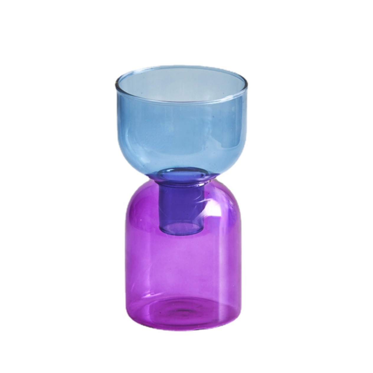 IVORE.GROUP (We cover All Import duty) - Vente Bougeoirs - Vase hydroponique terrarium à double vue / Bougeoir9