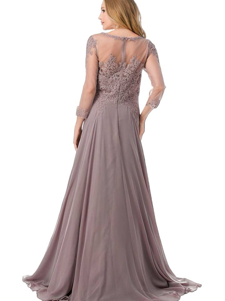 Trevi Collection - Vente Robe de soirée – femme - M2723J5