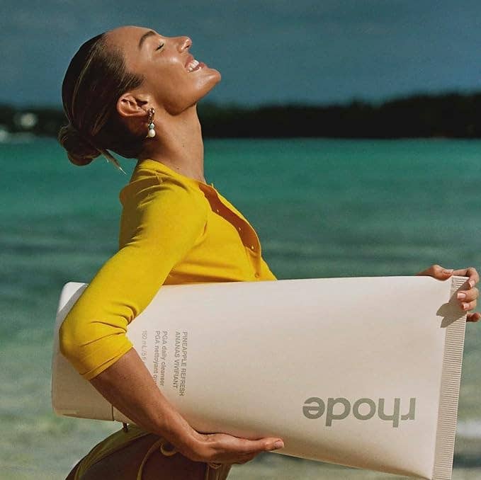 MEHIAZ - Wholesale Facial Cleanser - Rhode Pineapple Refresh Cleanser—5fl oz1