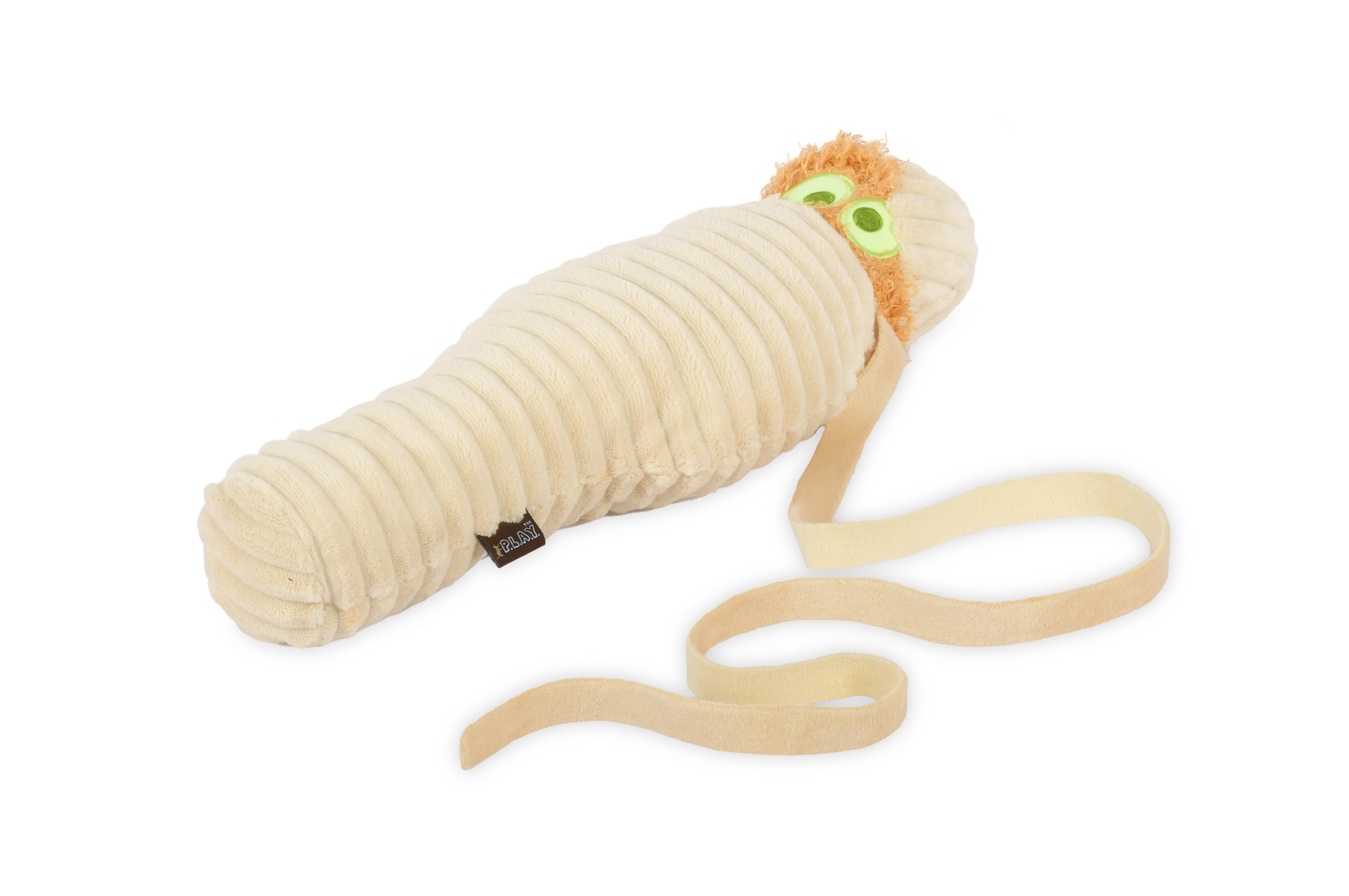 P.L.A.Y. Pet Lifestyle and You - Vente Jouet – chat - Feline Frenzy - Jouet Meow-my Kicker3