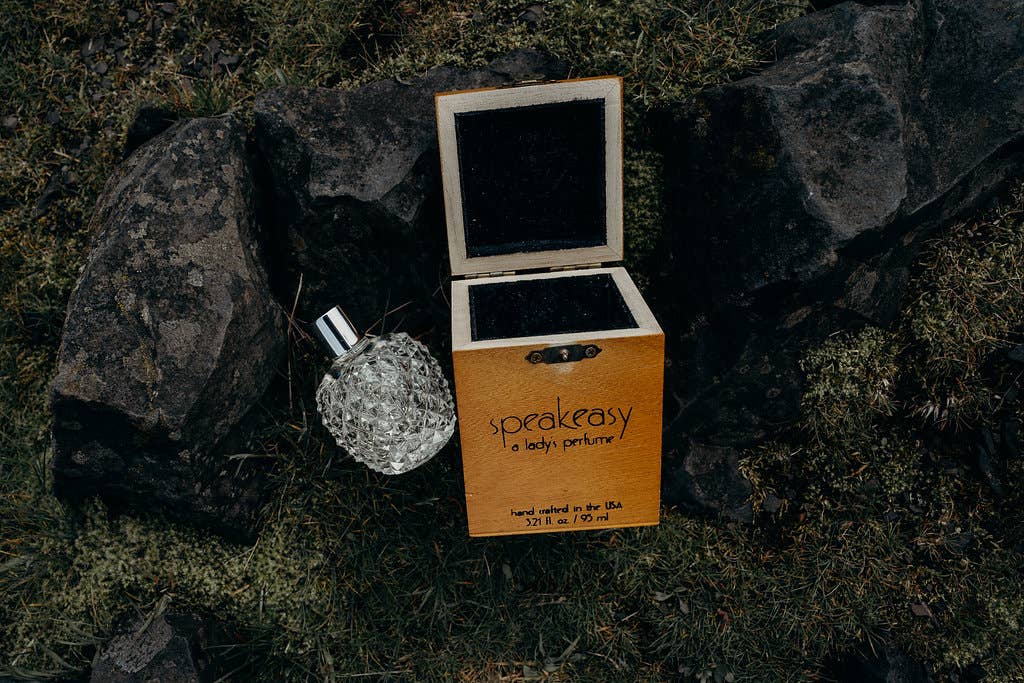 East West Bottlers - Vente Parfum/Eau de toilette - Parfum Speakeasy A Lady7