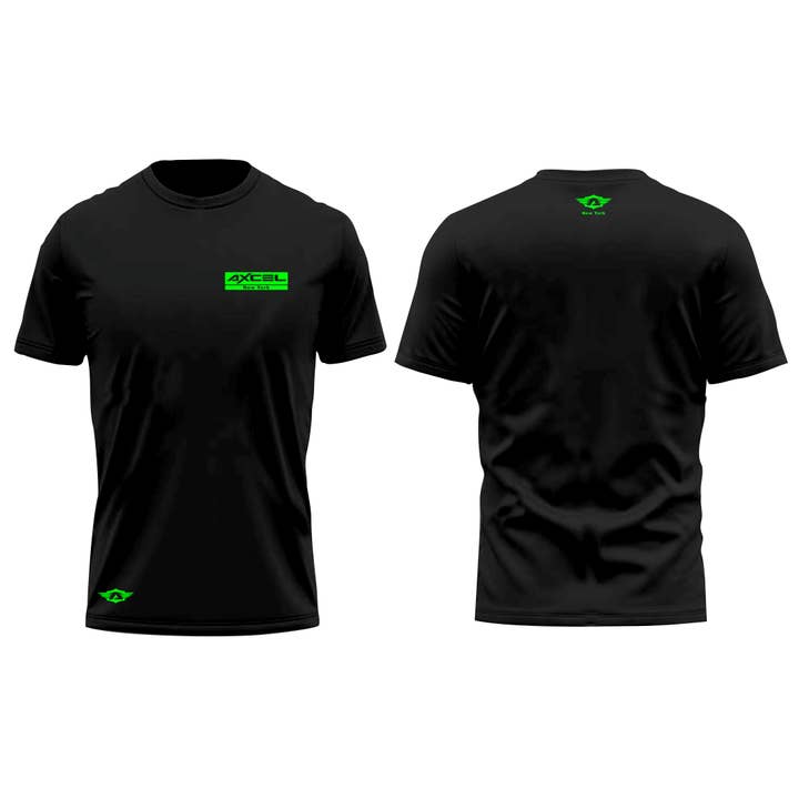 Axcel New York Gaspar Tee Shirt for wholesale by Axcel