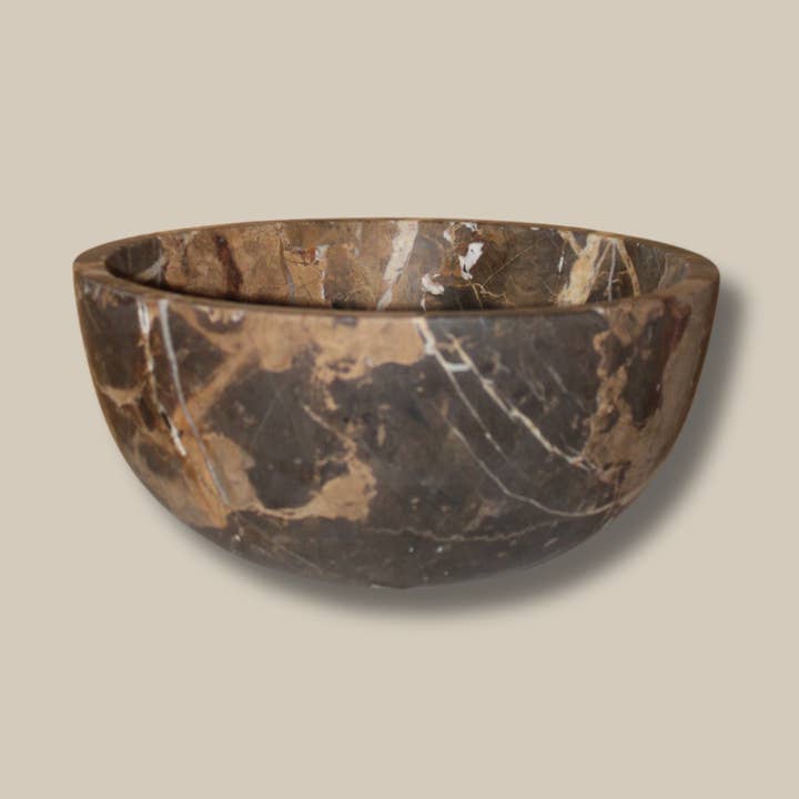 Lucas Slender Bowl High for wholesale by Montana Labelle Design