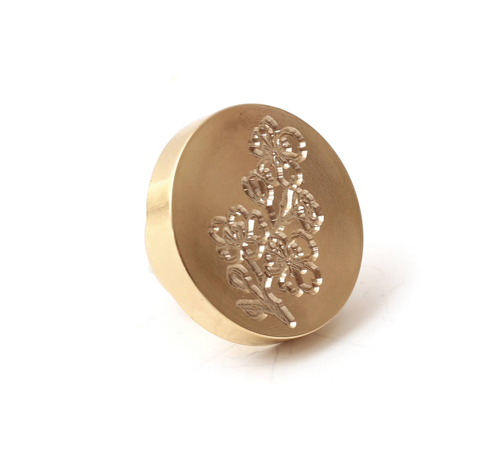 Graine Créative – wholesale Återförsäljarskyltning – Kit för blomformad sigill och förseglingsvax2