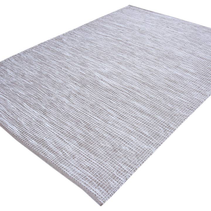 TAPETE 160 x 230 cm BONO Cordão por atacado de L'effet Papillon