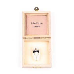 Beer In A Box Dad for wholesale by Sidedish