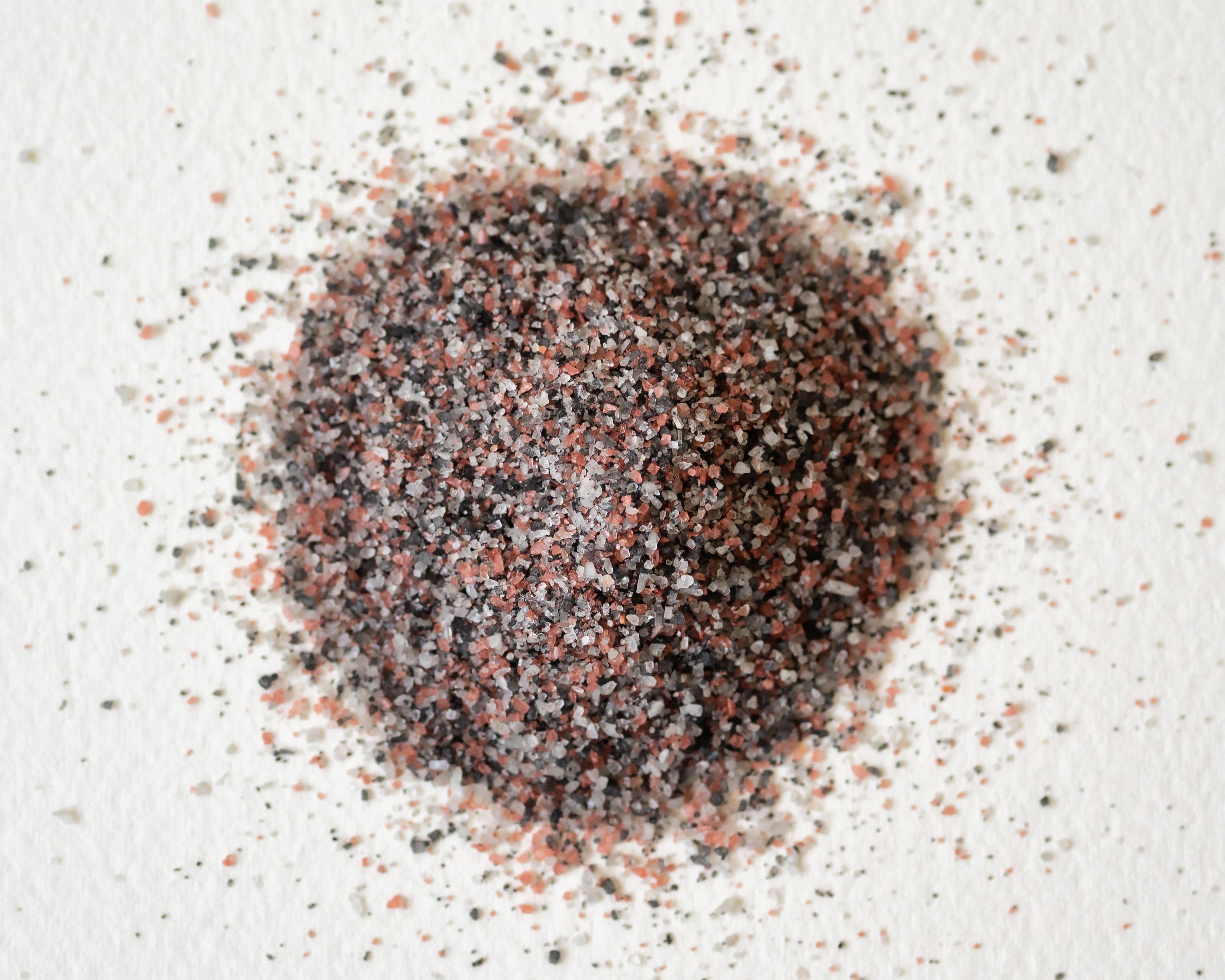 Flour & Herbs - Wholesale Salt - SALTICA - Sea Salt Fusion3