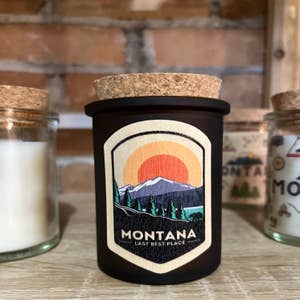 Purchase Wholesale montana candle. Free Returns & Net 60 Terms on