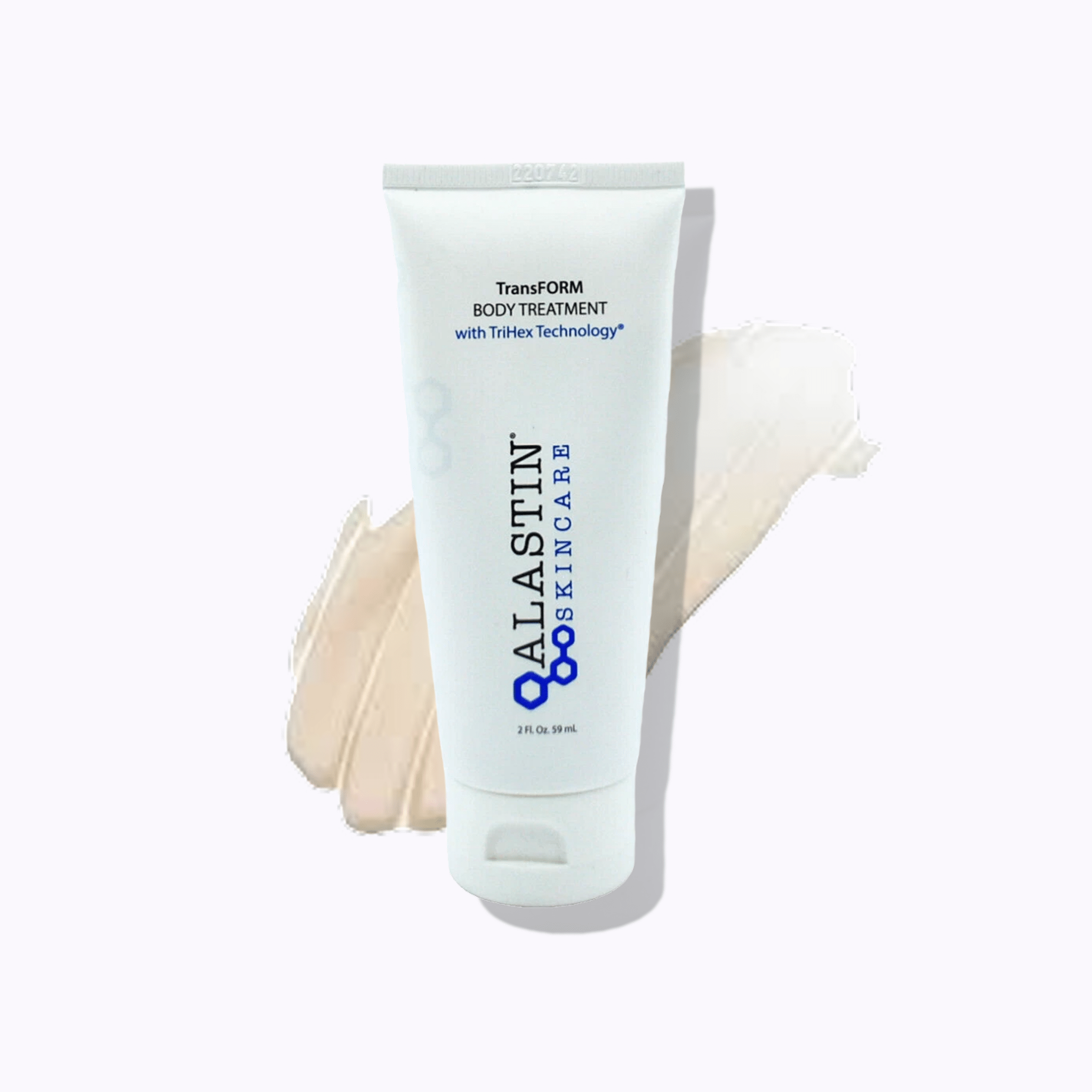 Dermstreet – wholesale Body cream/lotion – ALASTIN Skincare TransFORM Body Treatment with TriHex Technology3