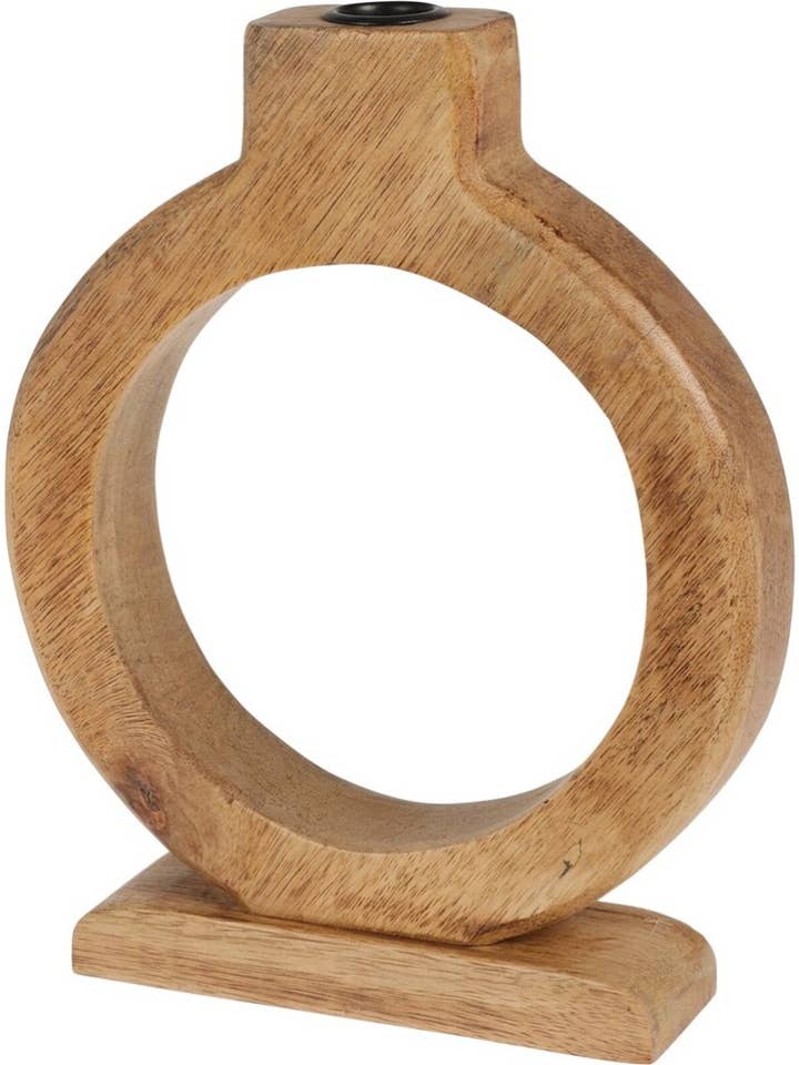 Candle Holder 04 for wholesale by AUM Fragrances