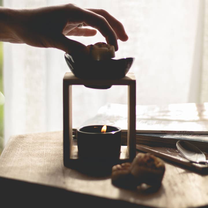 Les Bougies de Léa - Wholesale Wax Melt - Cherry Blossom Fondant3