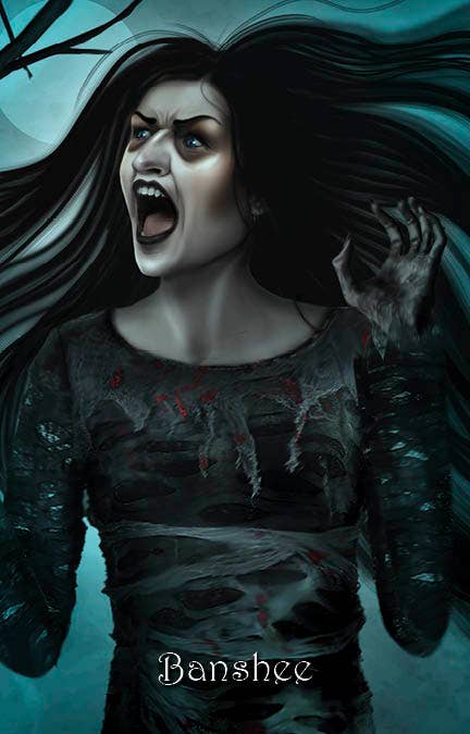 REDFeather - Wholesale Tarot Cards - The Witch's Oracle, 2nd Edition9