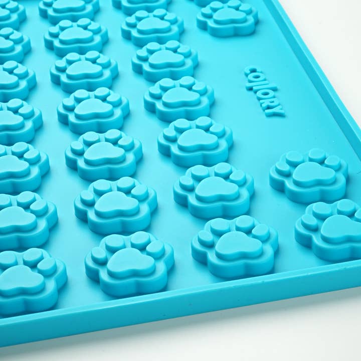 Collory - Wholesale Baking Sheet/Mat - Paw baking mats in (mini, medium)14