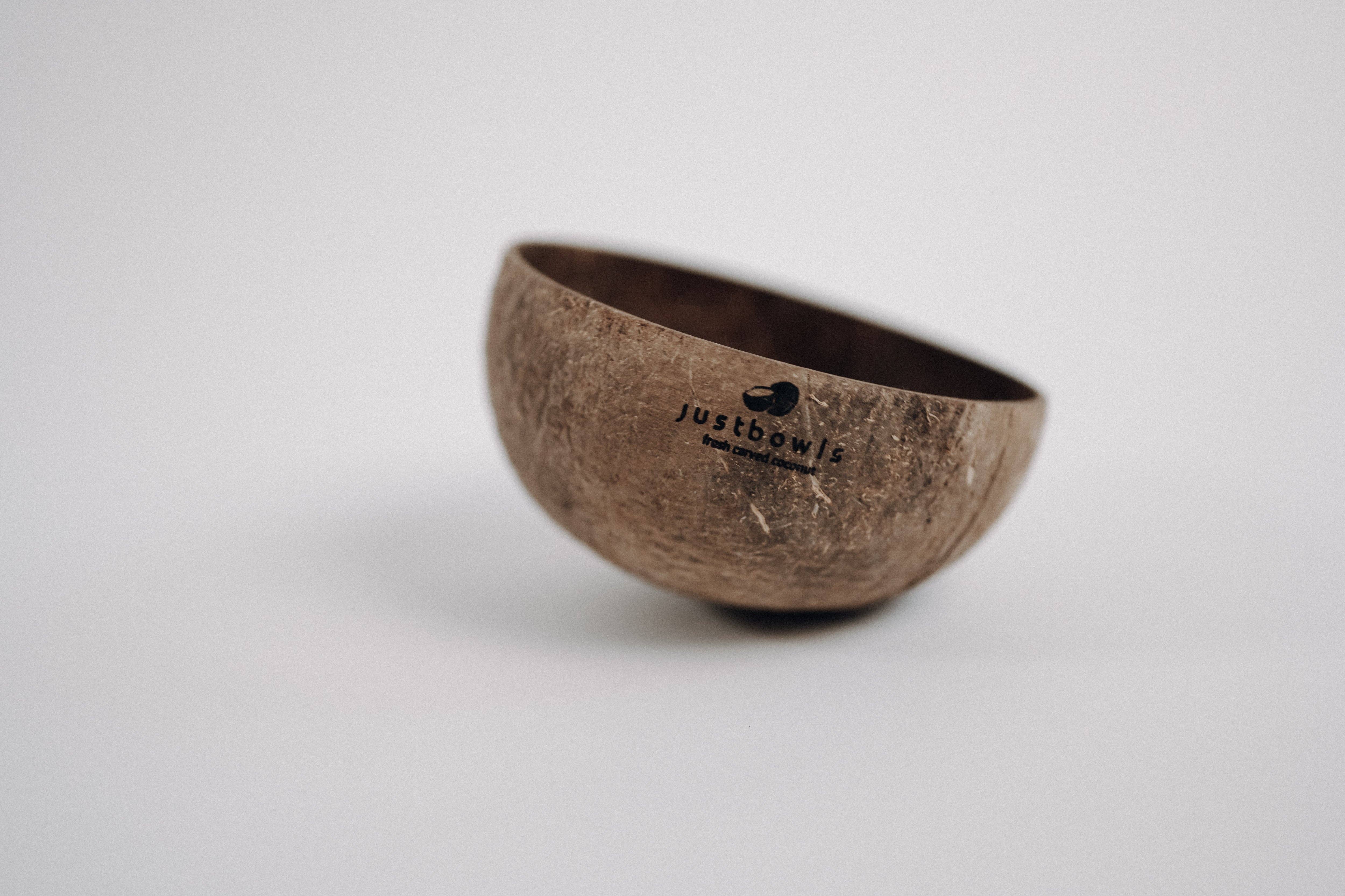 JustBowls - Wholesale Bowl - JustBowl Natural4