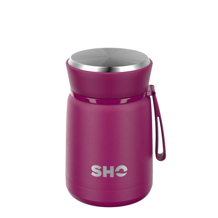 SHO - Wholesale Food Storage Container - SHO Food Flask