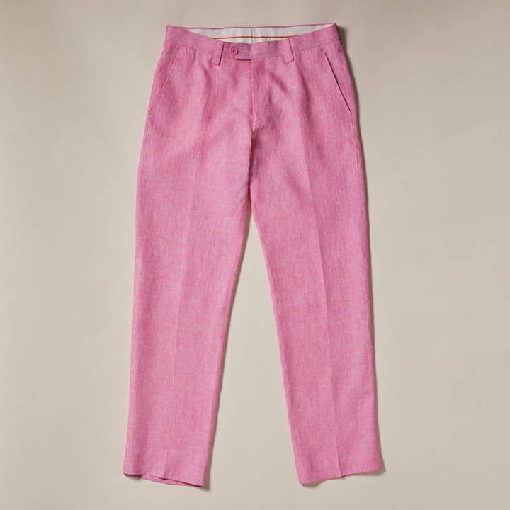 Linen Pant for wholesale by Inserch