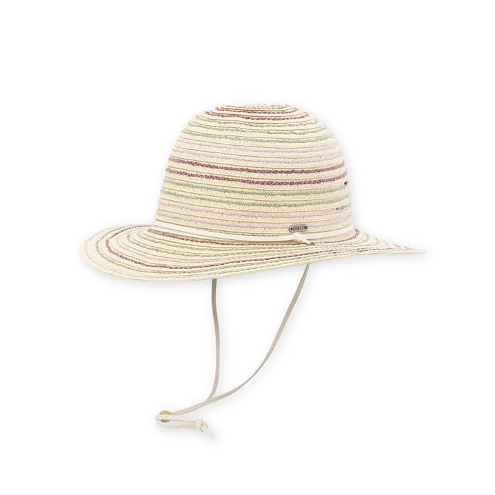 Pistil Designs - Wholesale Straw Hat - Women's - Twyla Sun Hat