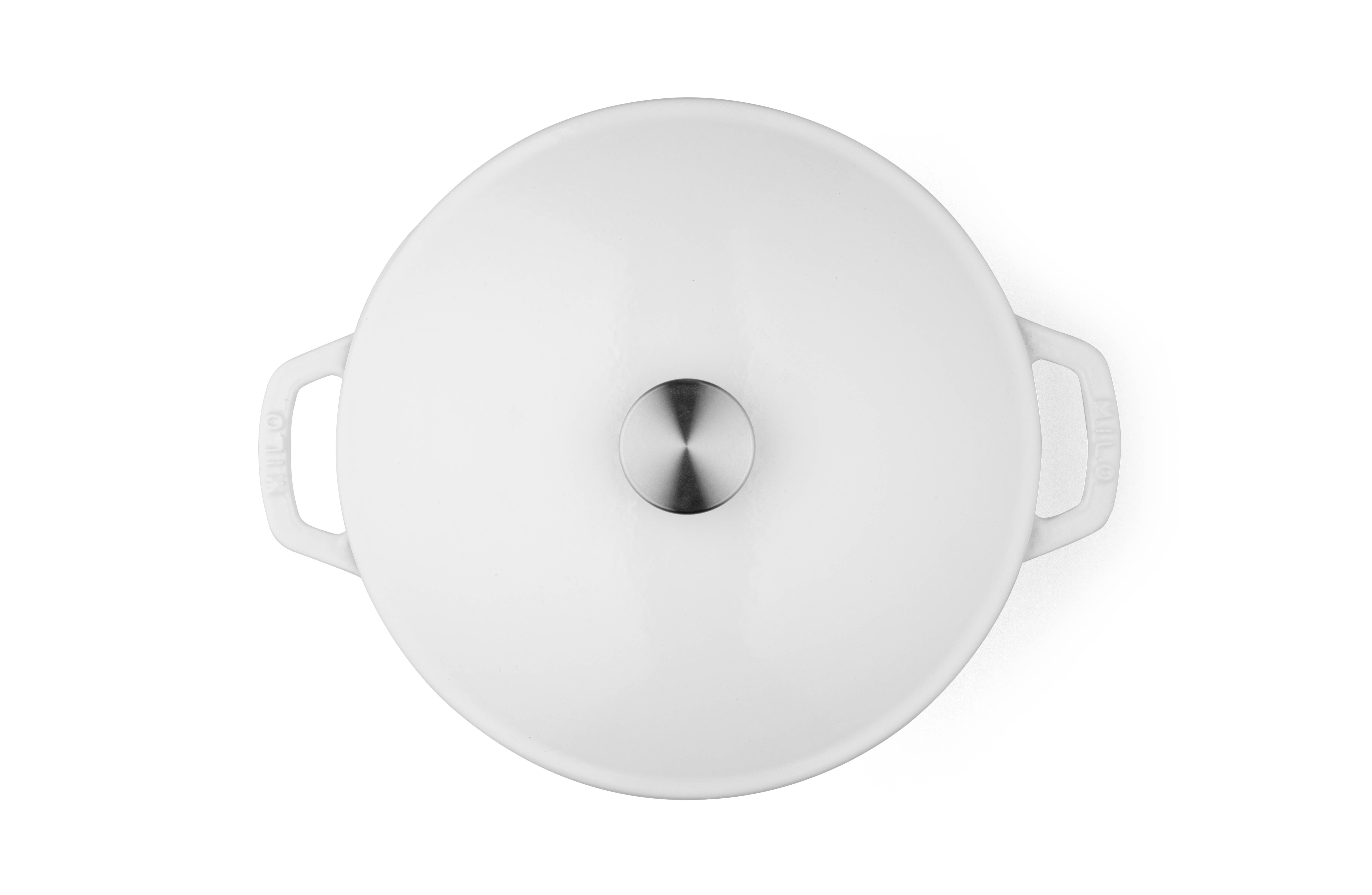 Kana - Wholesale Cooking Pot - Milo 3.5 Qts | Mini Dutch Oven22