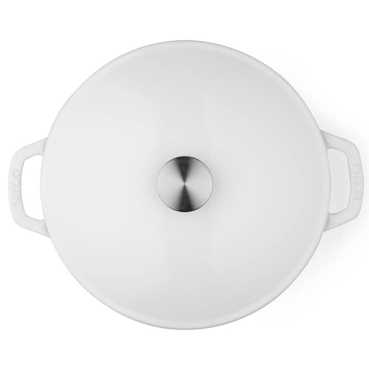 Kana - Wholesale Cooking Pot - Milo 3.5 Qts | Mini Dutch Oven22