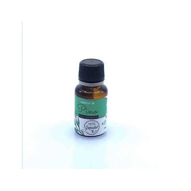 Granadiet - Wholesale Etherische olie - Pijnboomextract 17 ml1
