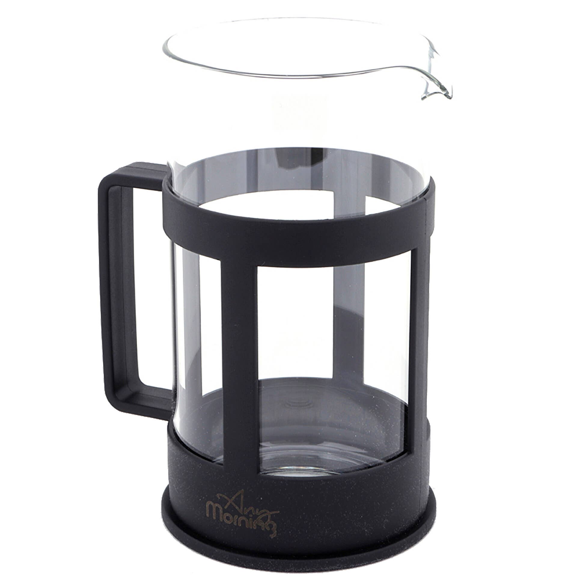 Biggbrands – wholesale French press – Any Morning FY04 French Press Coffee & Tea Maker6