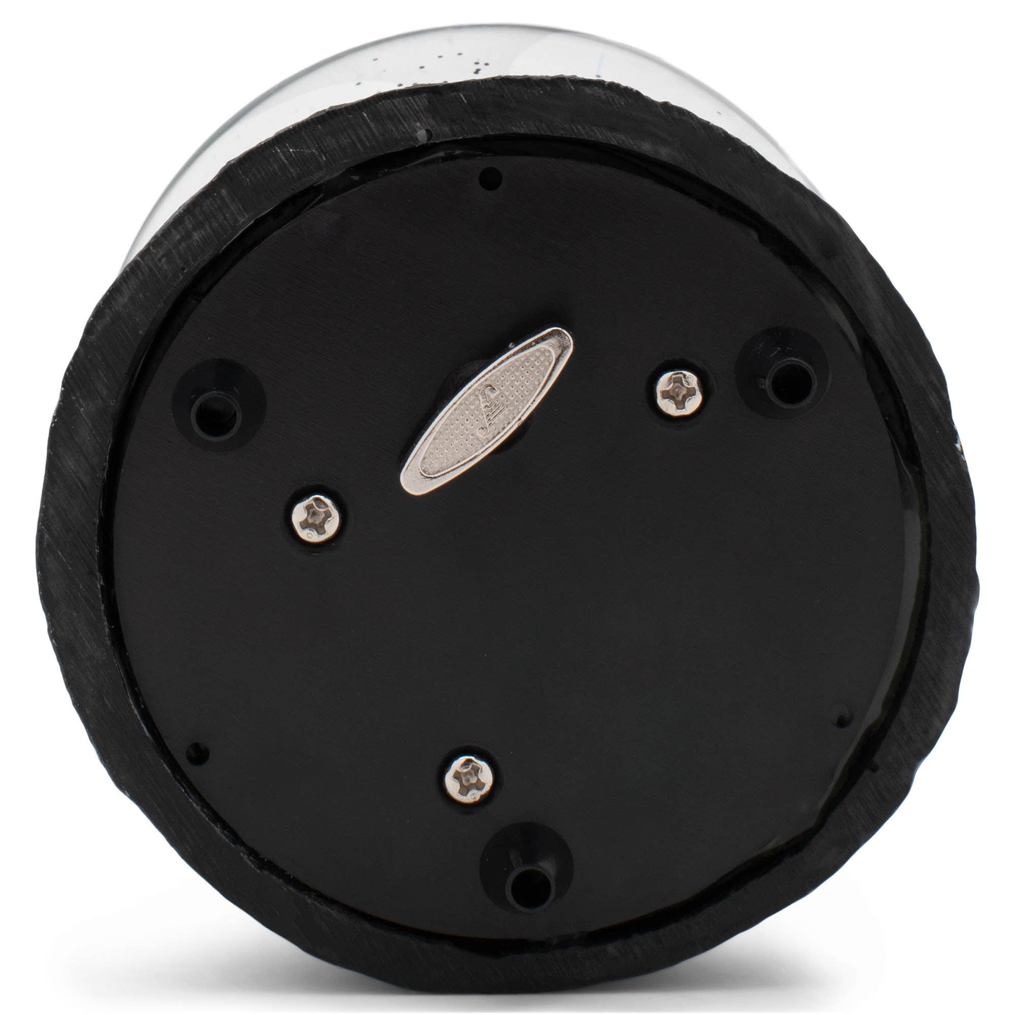 EAST AVENUE - Wholesale Snow Globe - Graveyard Skeleton Musical Snow Globe4