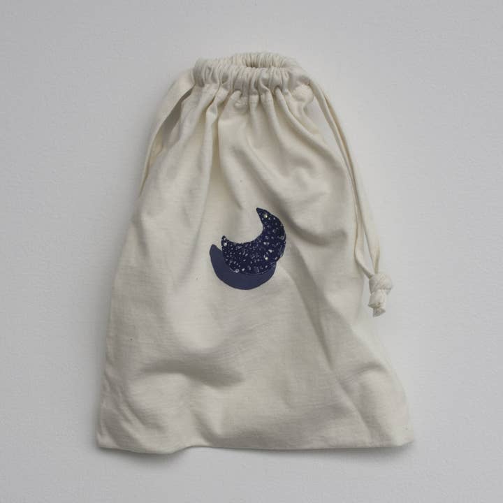 Kids Pouch - Moon for wholesale by Eunco