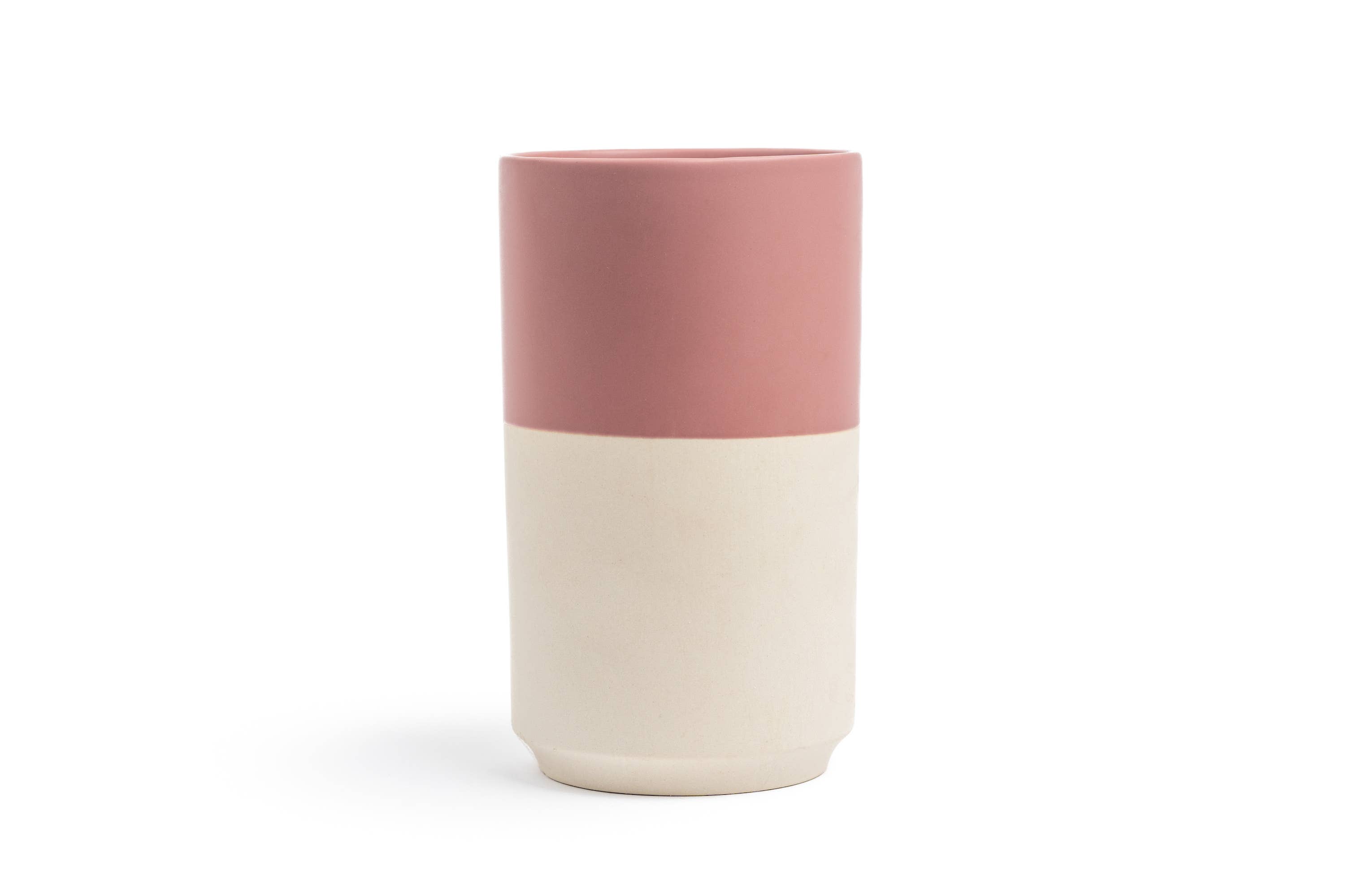 Momma Pots - Wholesale Vase - 8" Flower Vases12