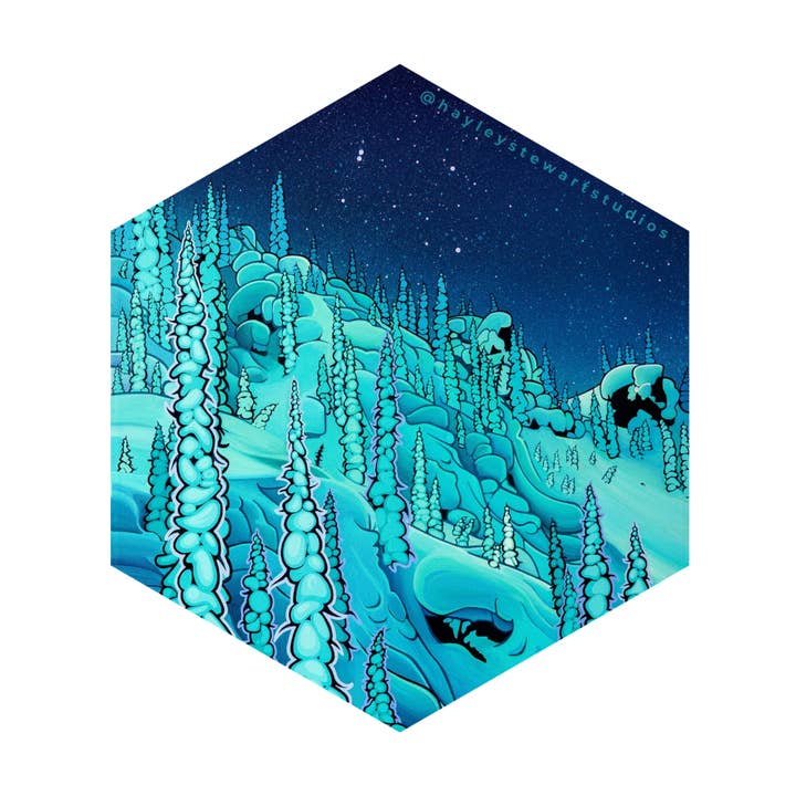 REVY PILLOW FACTORY | sticker for wholesale by Hayley Stewart Studios