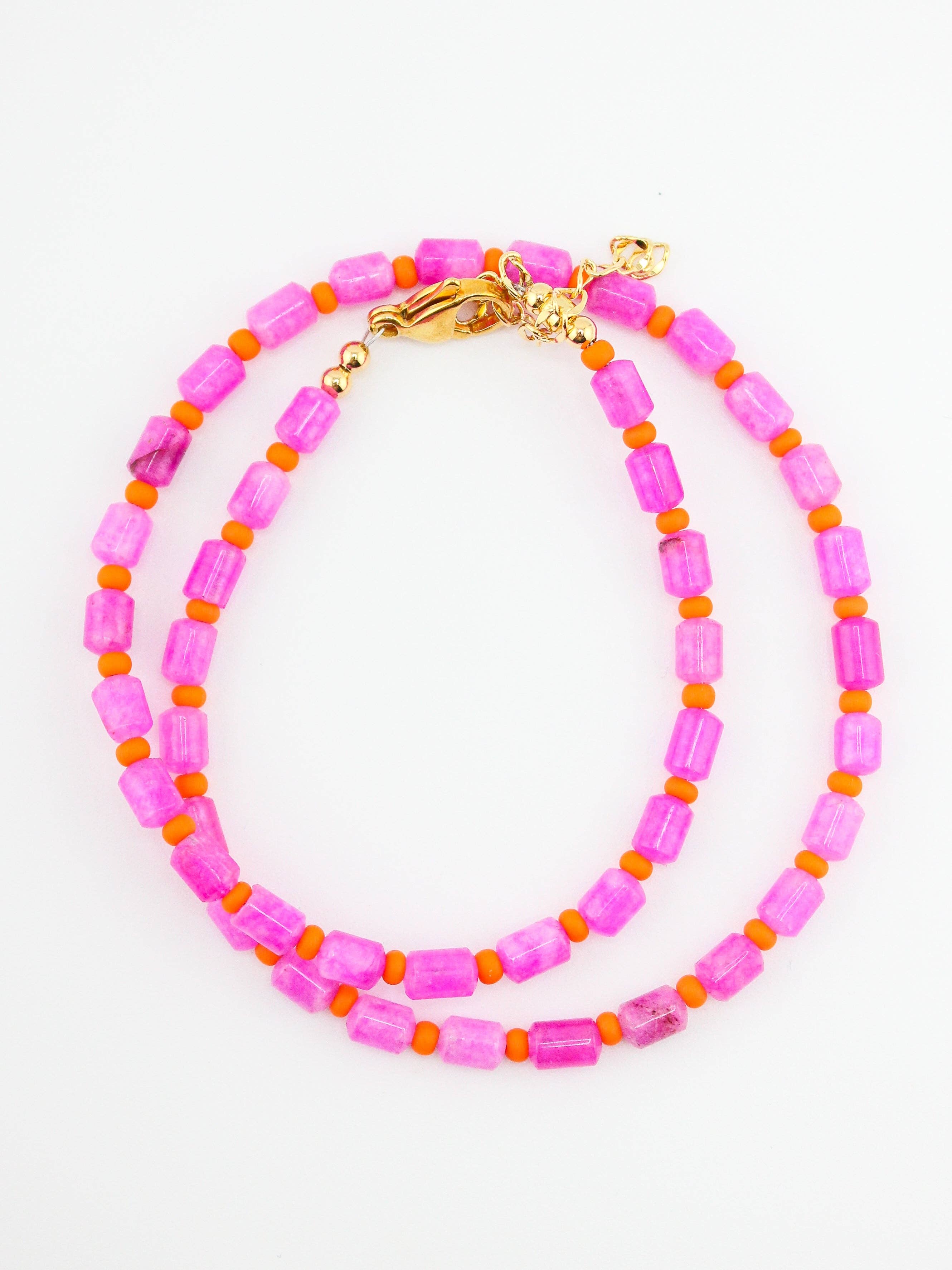 Cara O Sello Brand - Wholesale Pendant/Charm Necklace - The Tide Mix & Match Necklace13