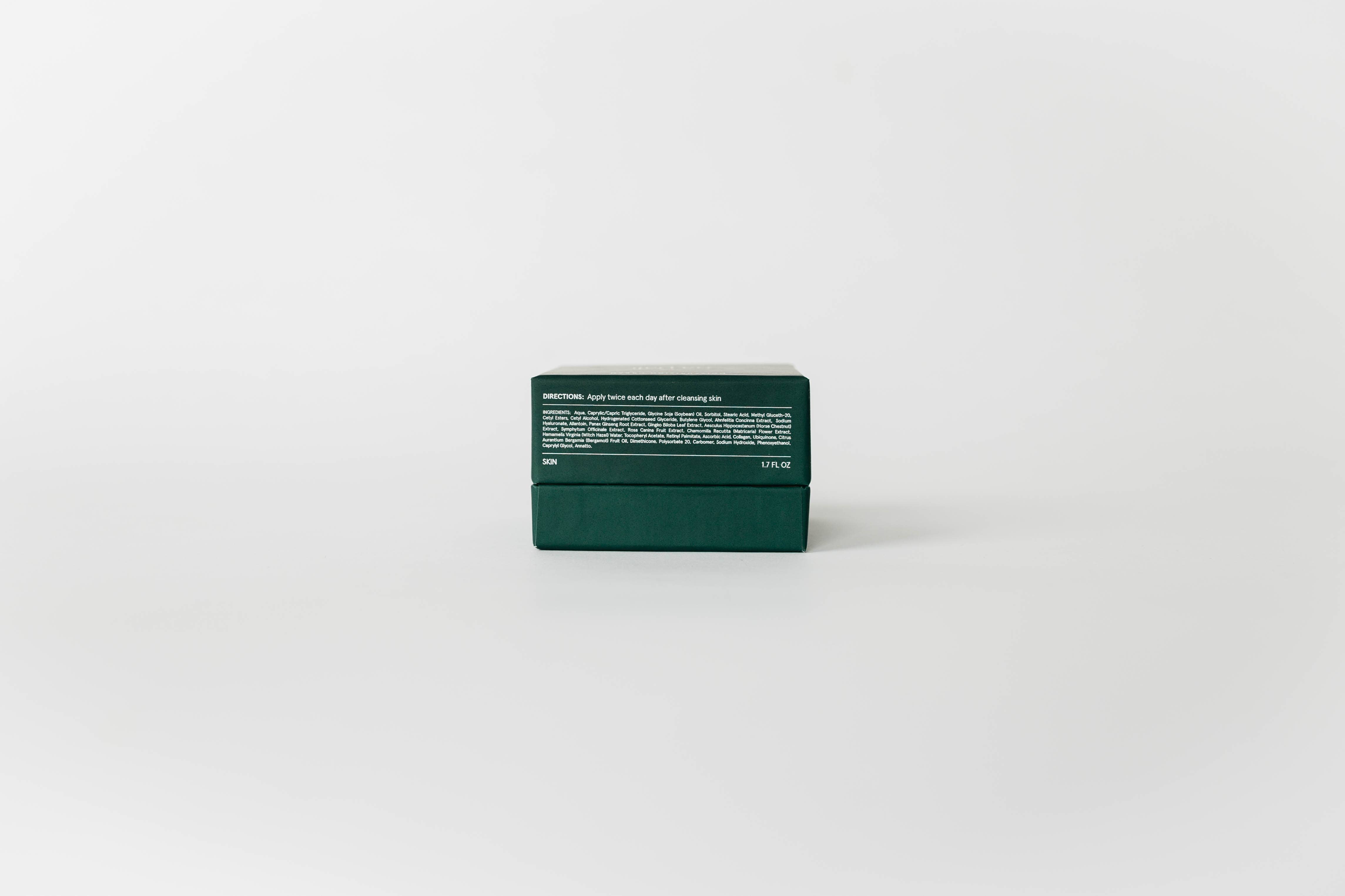 Napali Pure - Wholesale Facial Moisturizer - Moisturizing Cream10