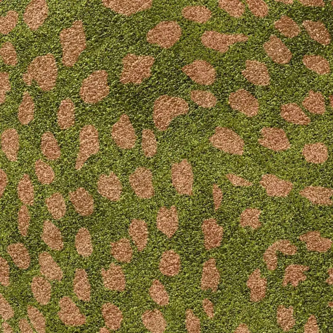 Maia Homes - Vendita all'ingrosso Tappeto - Tappeto taftato a mano Garden of Courage6