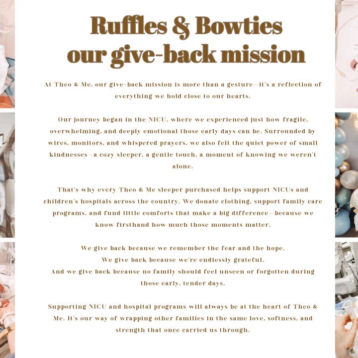 Rufflеѕ & Bоwtіеѕ - Affordable Boys & Girls Clothing - Wholesale Sleepsuit - Baby - CLEARANCE Baby Boy Sleeper - Tan & White Kicks - Checks2