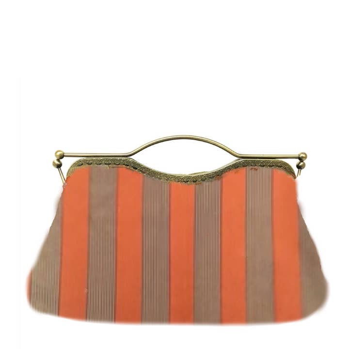 Maria Sole Rodriguez - Wholesale Clutch Bag - Women's - Classic Bassoon, handmade bag, made in Italy, luxury bag11