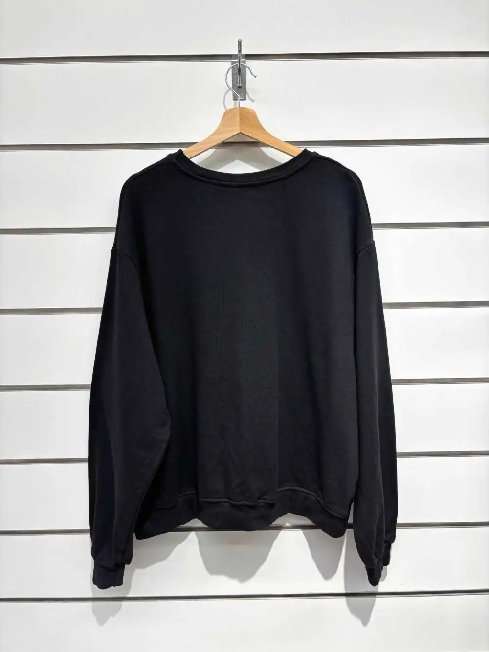 Chilli Girl Collection - Vendita all'ingrosso Felpa - Donna - Felpa girocollo basic7