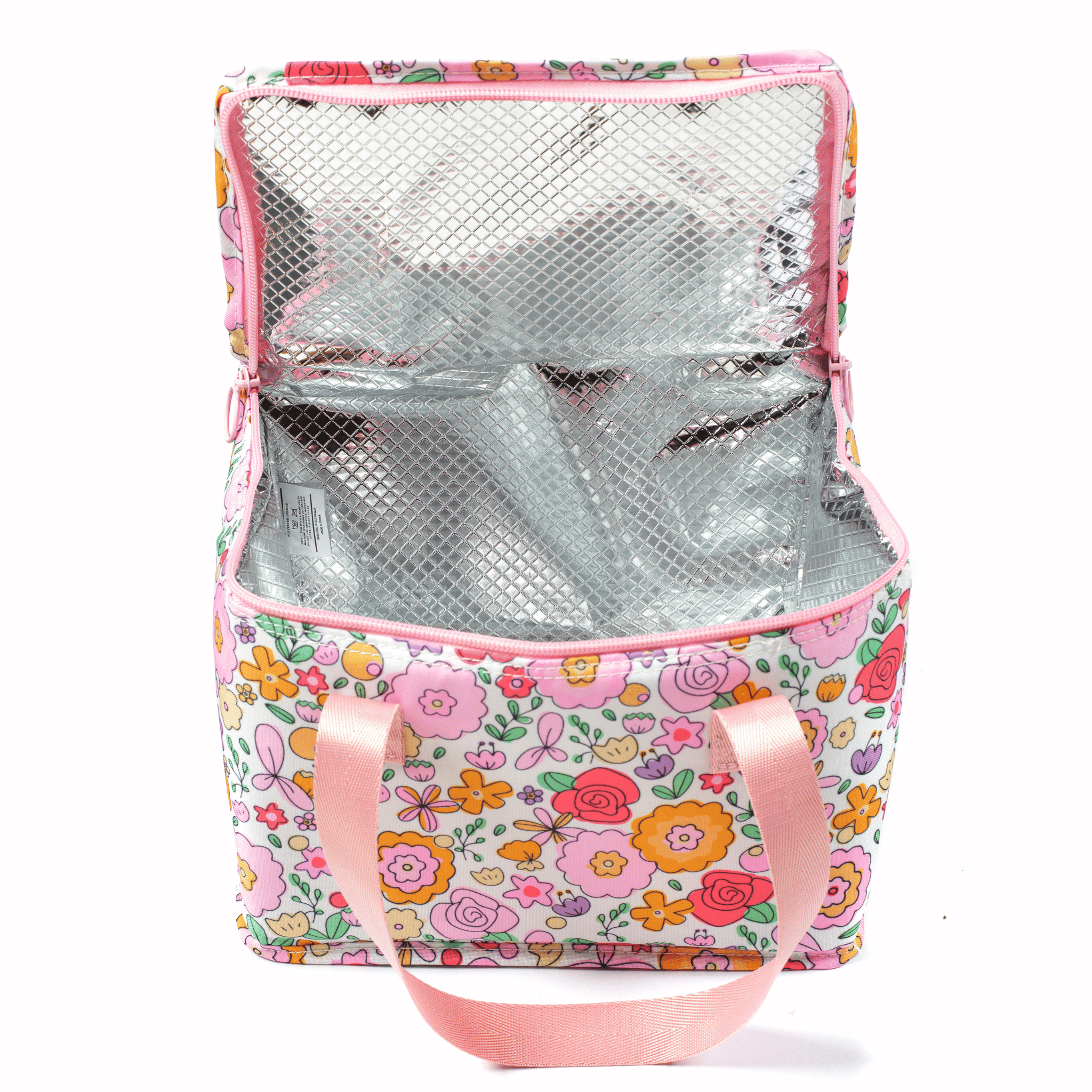 IZIMINI - Wholesale Lunch Bag/Box - Kids - Paloma lunch bag1