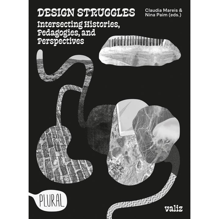 Design Struggles for wholesale by ARTBOOK | D.A.P.