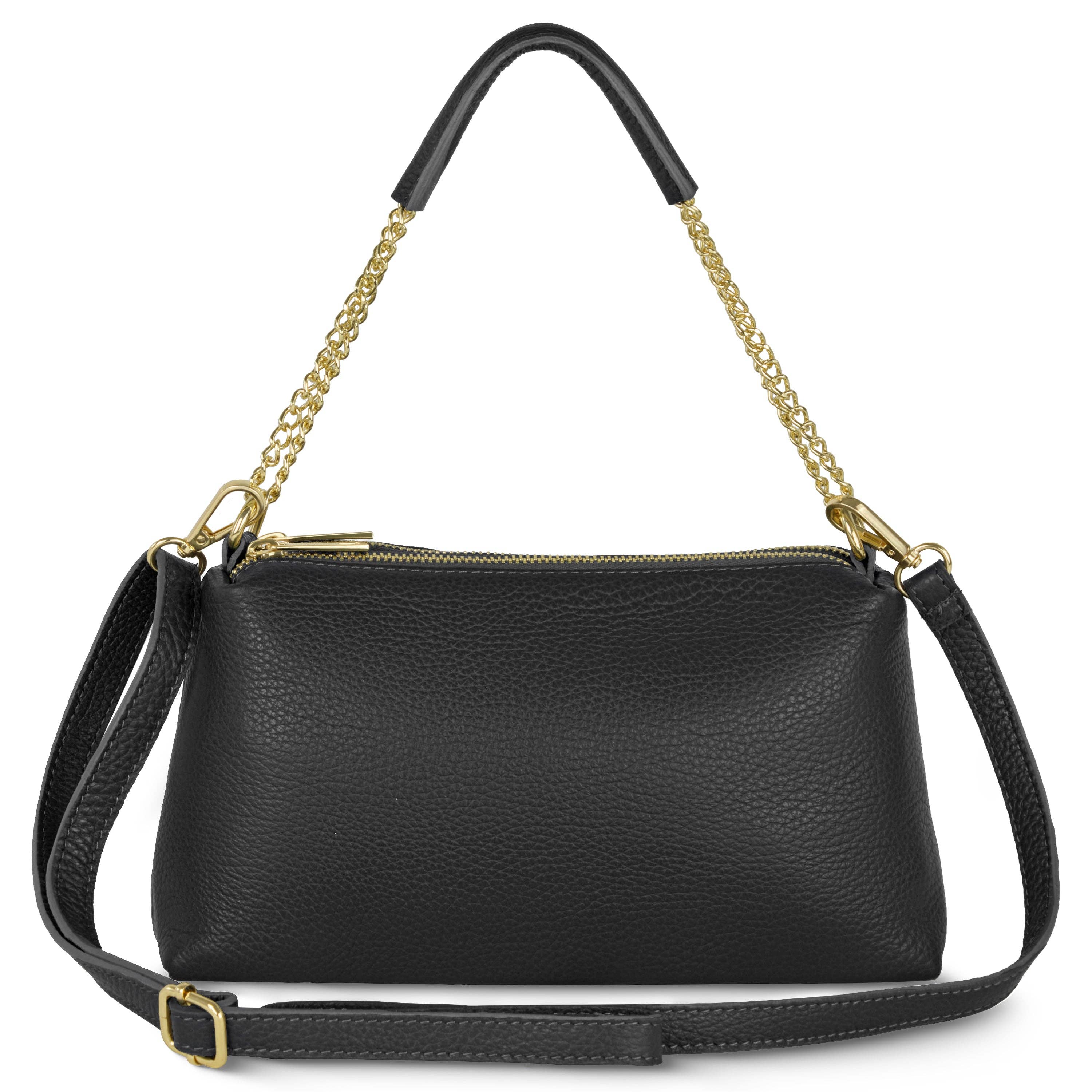TAKEASY - Wholesale Shoulder Bag - Women's - Calf Leather Crossbody Bag14