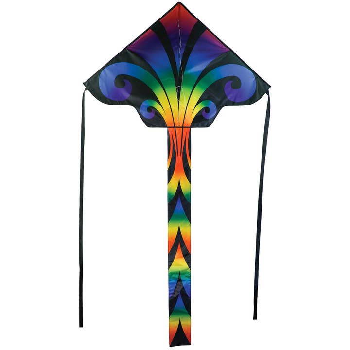 Aurora 46" Fly-Hi Kite for wholesale by In the Breeze, LLC.