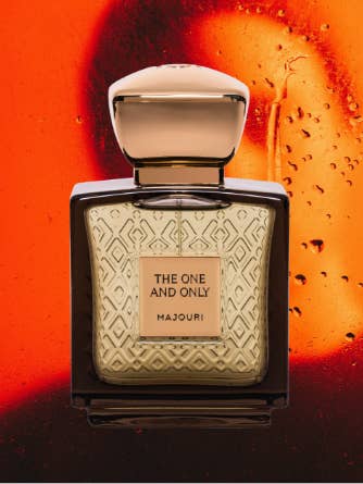 THE ONE AND ONLY - Eau de Parfum 75ml for wholesale by MAJOURI