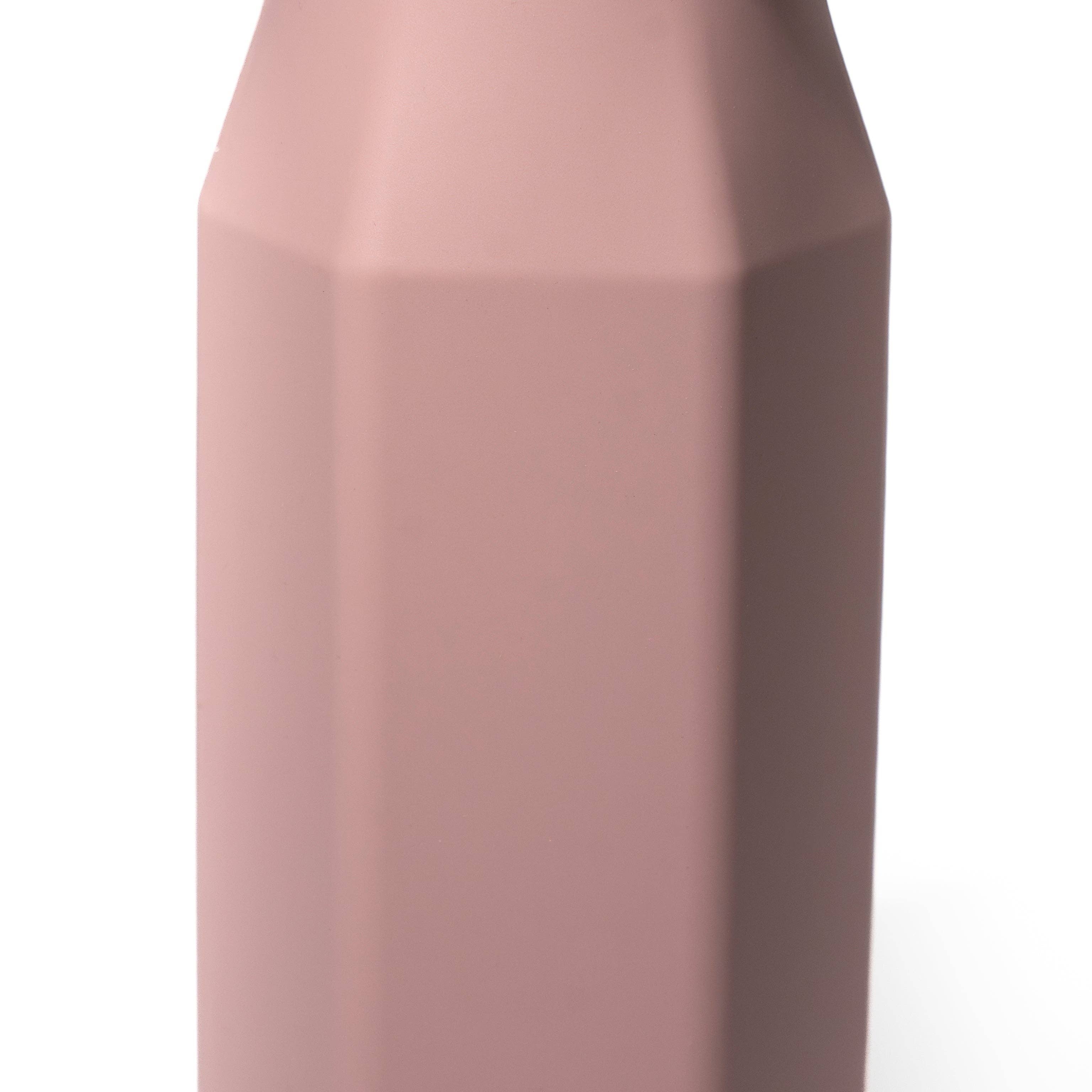 Mabebi - Wholesale Water bottle - Akron drinking bottle | Premium Pink3