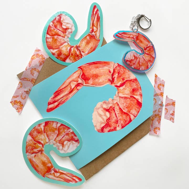 stace of spades - Vendita all'ingrosso Adesivo - Adesivi per illustrazione alimentare3