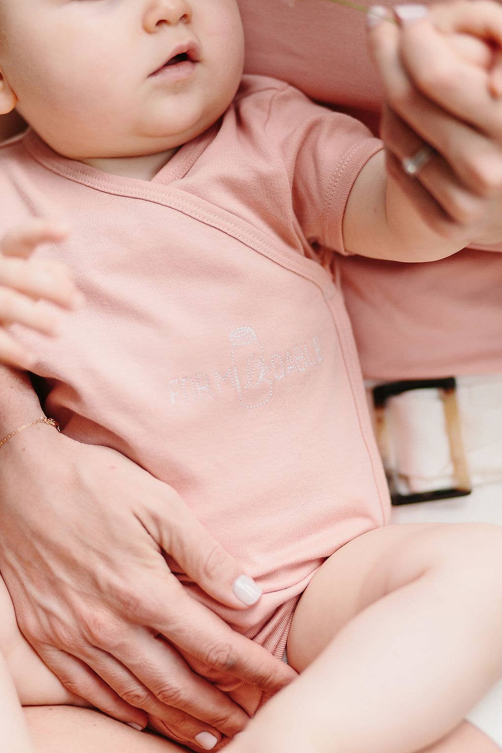 Body blush forMILKdable for wholesale on Faire1