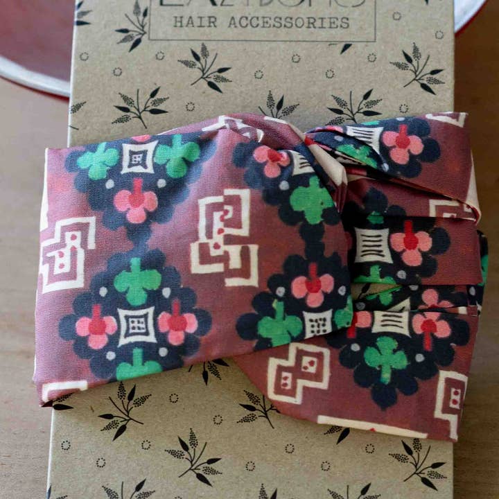 Turban assorted 12 pack - choose your prints! and other Purchase Wholesale wrist sweatbands. Free Returns & Net 60 Terms on Faire trending on Faire.