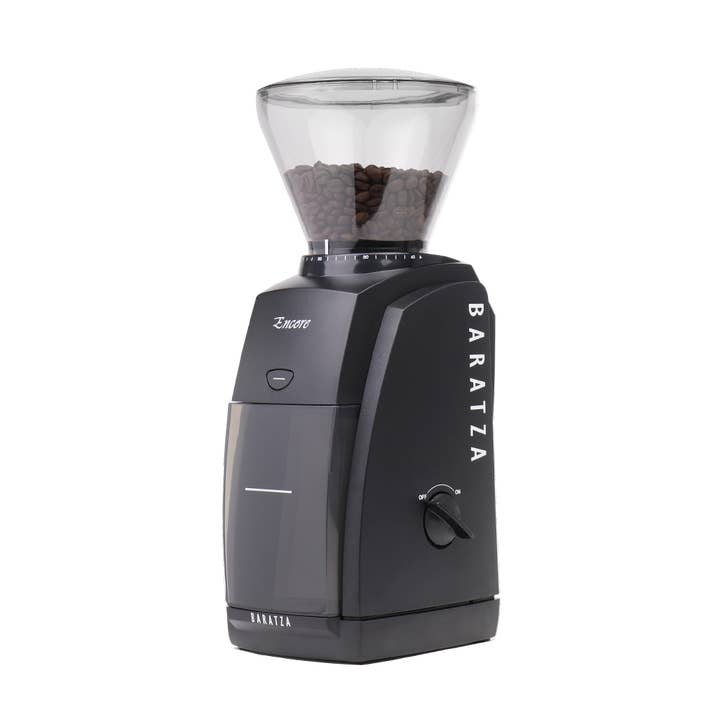 Encore Burr Grinder for wholesale by Olympia Coffee