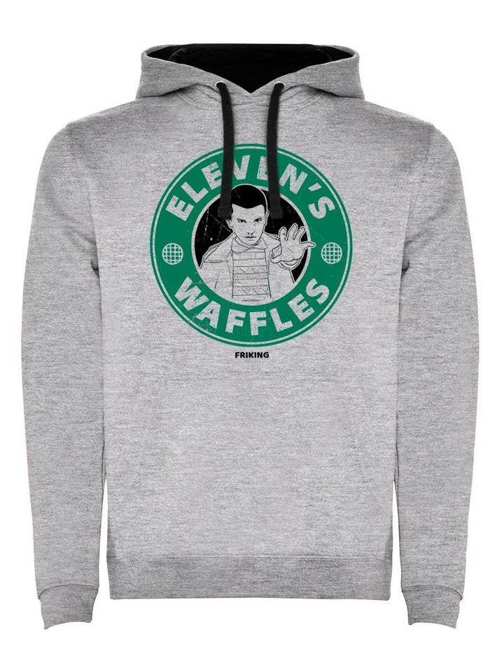 mix grey Eleven Waffles - 112 for wholesale on Faire0