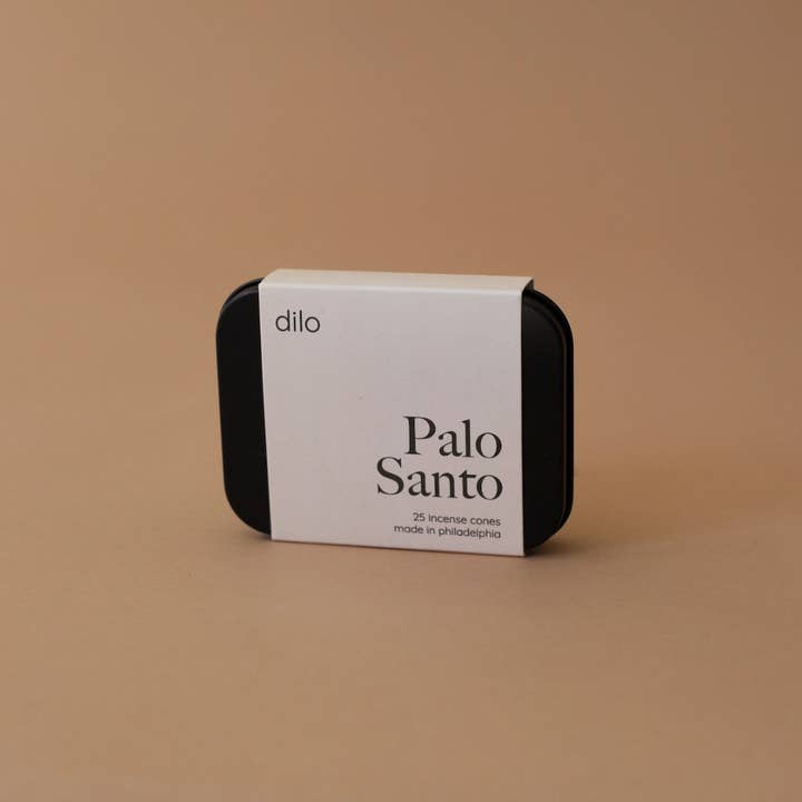 dilo - Wholesale Incense - Hinoki Sesame Incense - dilo Elsewhere Collection13