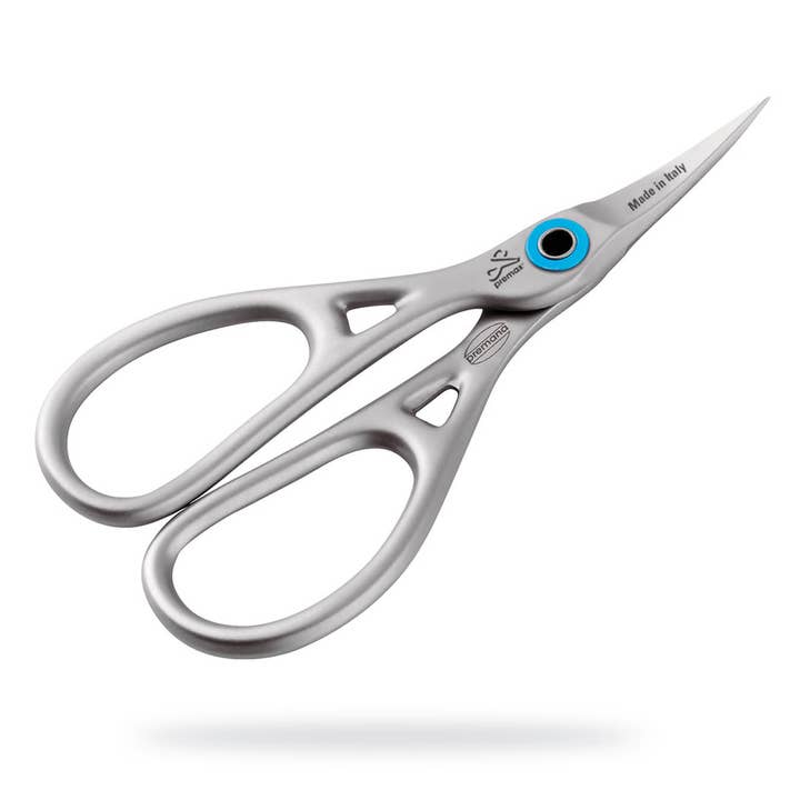 Premax – Engroshandel Saks – Læder saks - Ring Lock